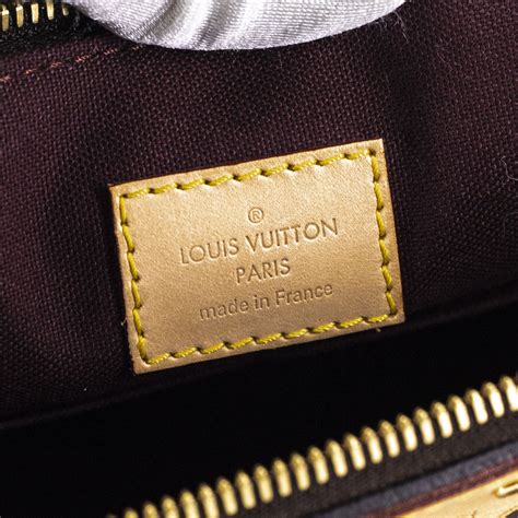 authenticator louis vuitton